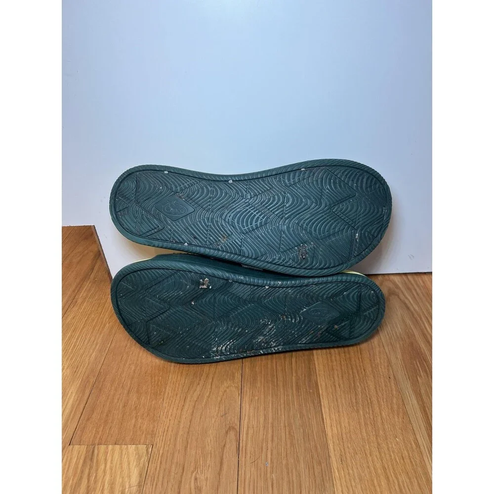 Chaco sandals shoes